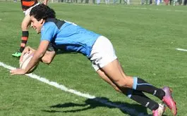 Puey, Regatas y Lomas al Top 14