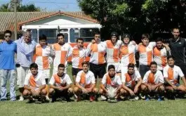 Fixture Etapa Final Divisiones Juveniles