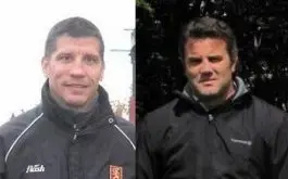 Nuevos entrenadores para Las Aguilas 7s