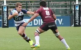 Gran debut del Menores de 21 de Buenos Aires