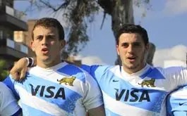 Plantel de Los Pumitas para el Mundial Juvenil