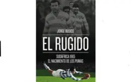 LOS PUMAS DE 1965 YA TIENEN SU LIBRO