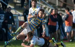 Hindu vencio a Belgrano y disputara la final