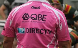 Arbitros para la final del URBA Top 14