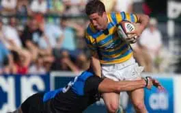 Formaciones para la Final del URBA Top 14, COPA DIRECTV, presentada por QBE Seguros La Buenos Aires