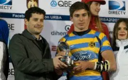Hindu se corono Campeon del URBA Top 14, Copa DIRECTV, presentada por QBE Seguros La Buenos Aires
