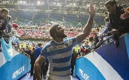 Los Pumas en Semifinales de la RWC