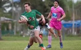 Resultados fase clasificatoria del XX Seven de la URBA