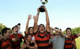 Resultados del Seven de Menores de 17