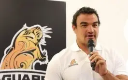 Los Jaguares se pusieron en marcha