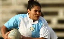 La Plata y Centro Naval en el Nacional de Rugby Femenino