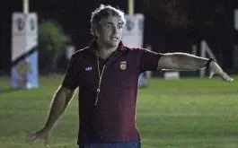 Buenos Aires confirmo su equipo para recibir a Cordoba