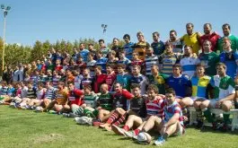 Lanzamiento Oficial Temporada URBA 2017