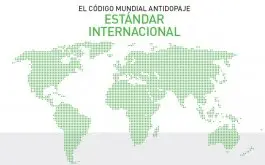 Listado de sustancias prohibidas