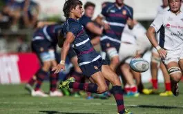 Buenos Aires M18 finalista del Torneo Argentino juvenil