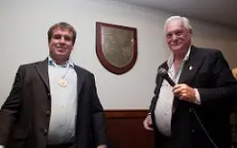 Se entregaron la Copa Espiritu y Medalla al Caballero del Rugby