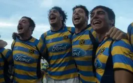 Hindu es otra vez finalista del URBA Top 12