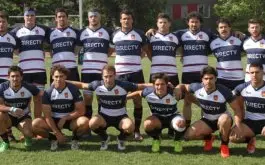 Nueva victoria de Buenos Aires en el Argentino ante Salta