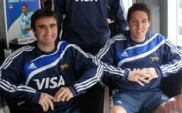Referees de Buenos Aires por el mundo