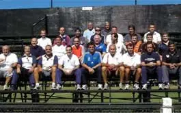 Curso Educators IRB para URBA