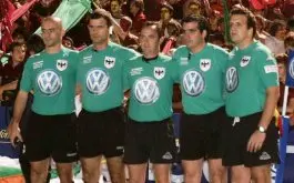 Arranca el curso de referato