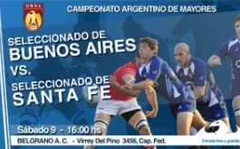 Las Aguilas buscan la clasificacion ante Santa Fe