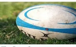El Espiritu del Rugby