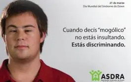 Apoyo de la URBA a campana de ASDRA