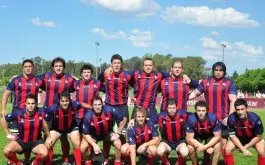 Resultados fecha 13 del URBA TOP 14