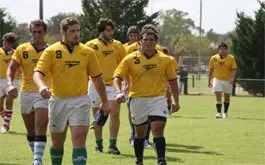 LISTADO CONVOCADOS A ENTRENAMIENTOS COMBINADOS ZONALES