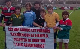 PARTIDO PUMAS vs. NEW SOUTH WALES BARBARIAN