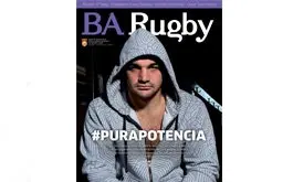 BA Rugby - Edicion Nro. 12