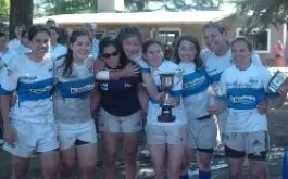 CAMPEONATO NACIONAL DE CLUBES FEMENINO