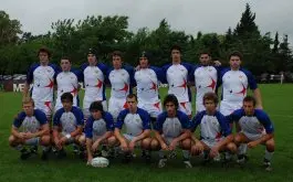 Victorias de los Seleccionados M18 y M19 ante Cuyo