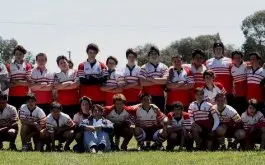 Resultados de los Sevens de M-15 y M-17