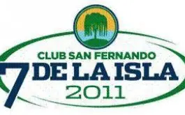 Seven de la Isla en San Fernando