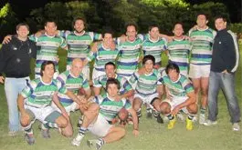 San Martin se impuso en su 11 Seven Nocturno