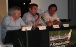 1a Jornada Nacional sobre Psicologia del Rugby