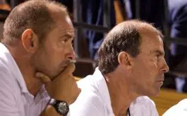 La palabra de Rafael Madero