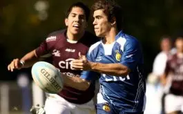 Buenos Aires gano y se consagro en M-21
