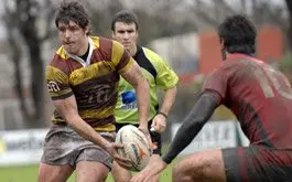 Belgrano sigue a paso firme