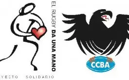 Proyecto solidario EL RUGBY DA UNA MANO