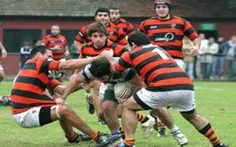 La reubicacion del Grupo I se puso al dia