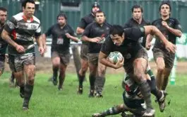 Play Offs URBA Grupos II, III y IV
