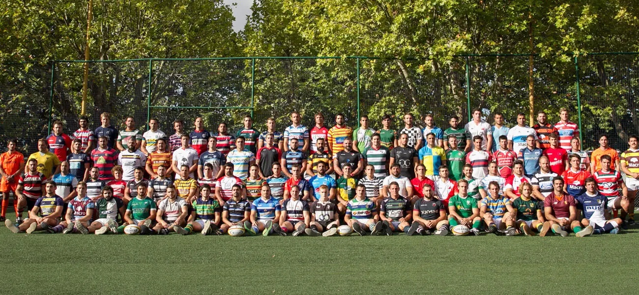 Apoyemos a nuestros Clubes desde casa, nos necesitan más que nunca