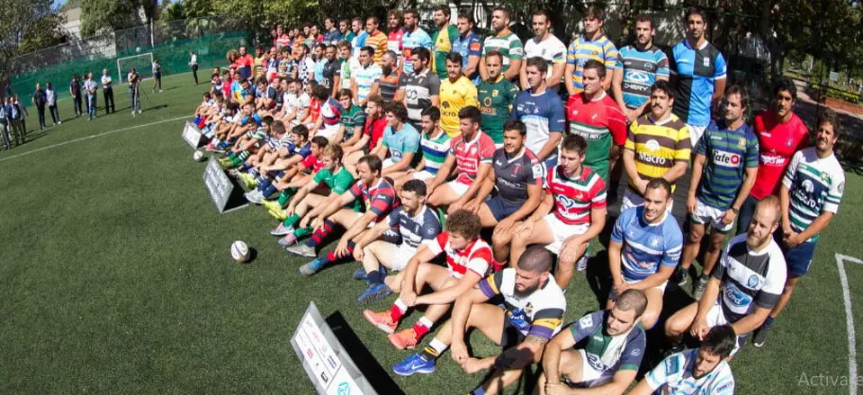Lanzamiento oficial URBA 2019
