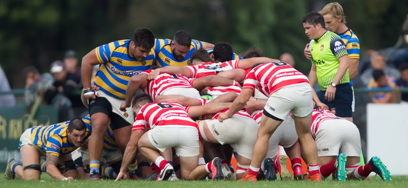 El ABC del Programa “Conecta Rugby” y los Tutores URBA-UAR