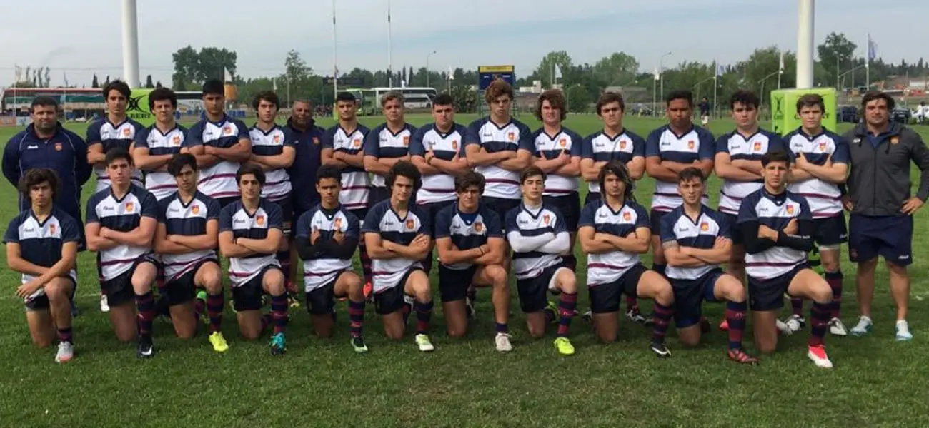 Convocatoria de jugadores de Menores de 16