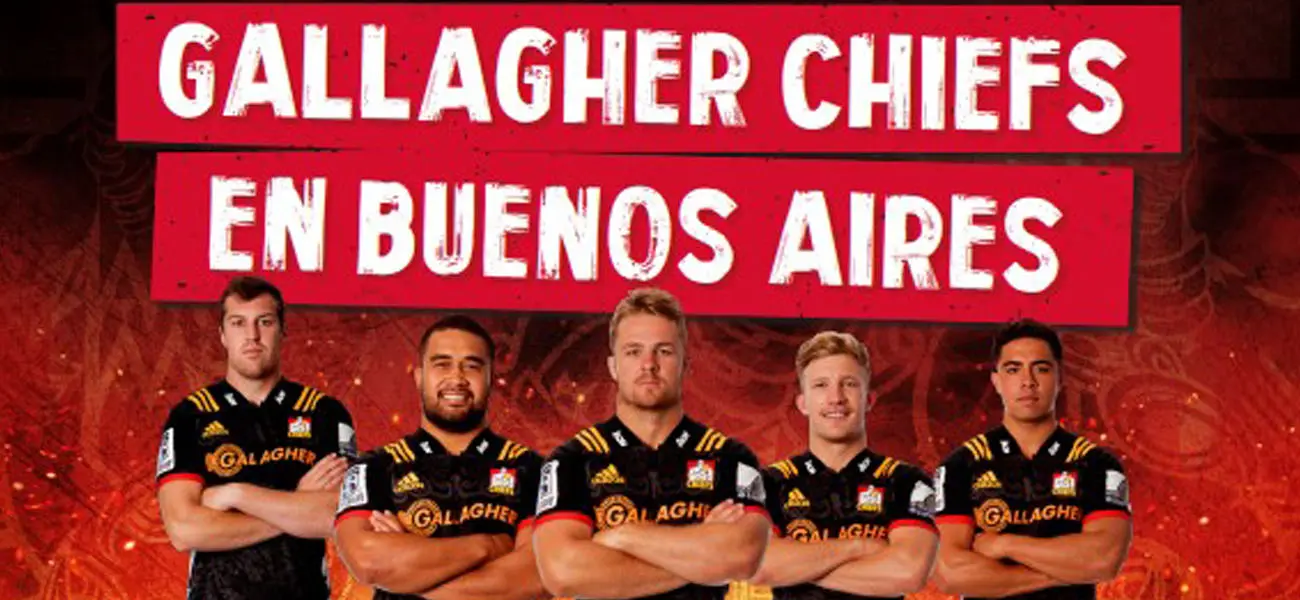 Jornadas de coaching de los Chiefs