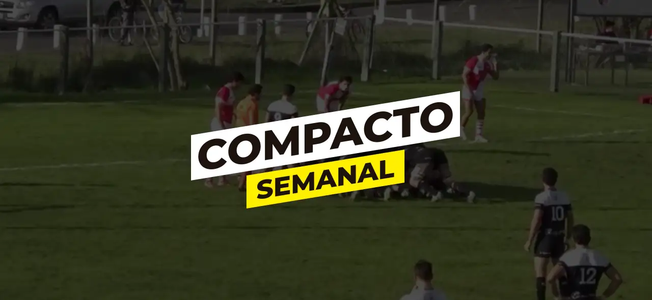 Los videos compactos de la semana